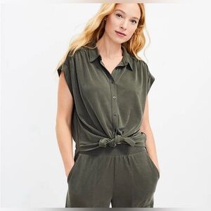 Lou & Grey Sandwashed Set